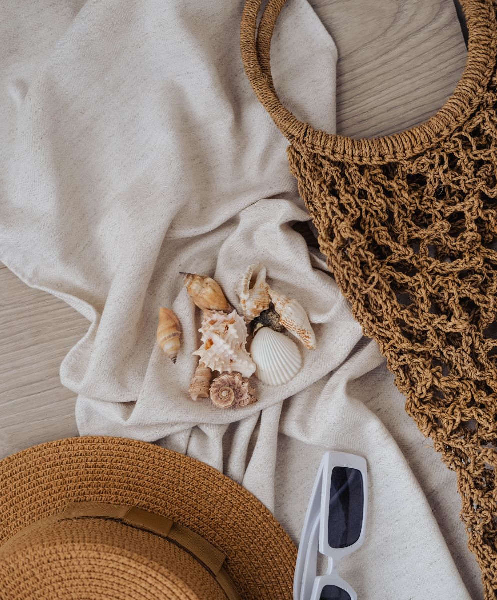 Comment s'habiller en vacances